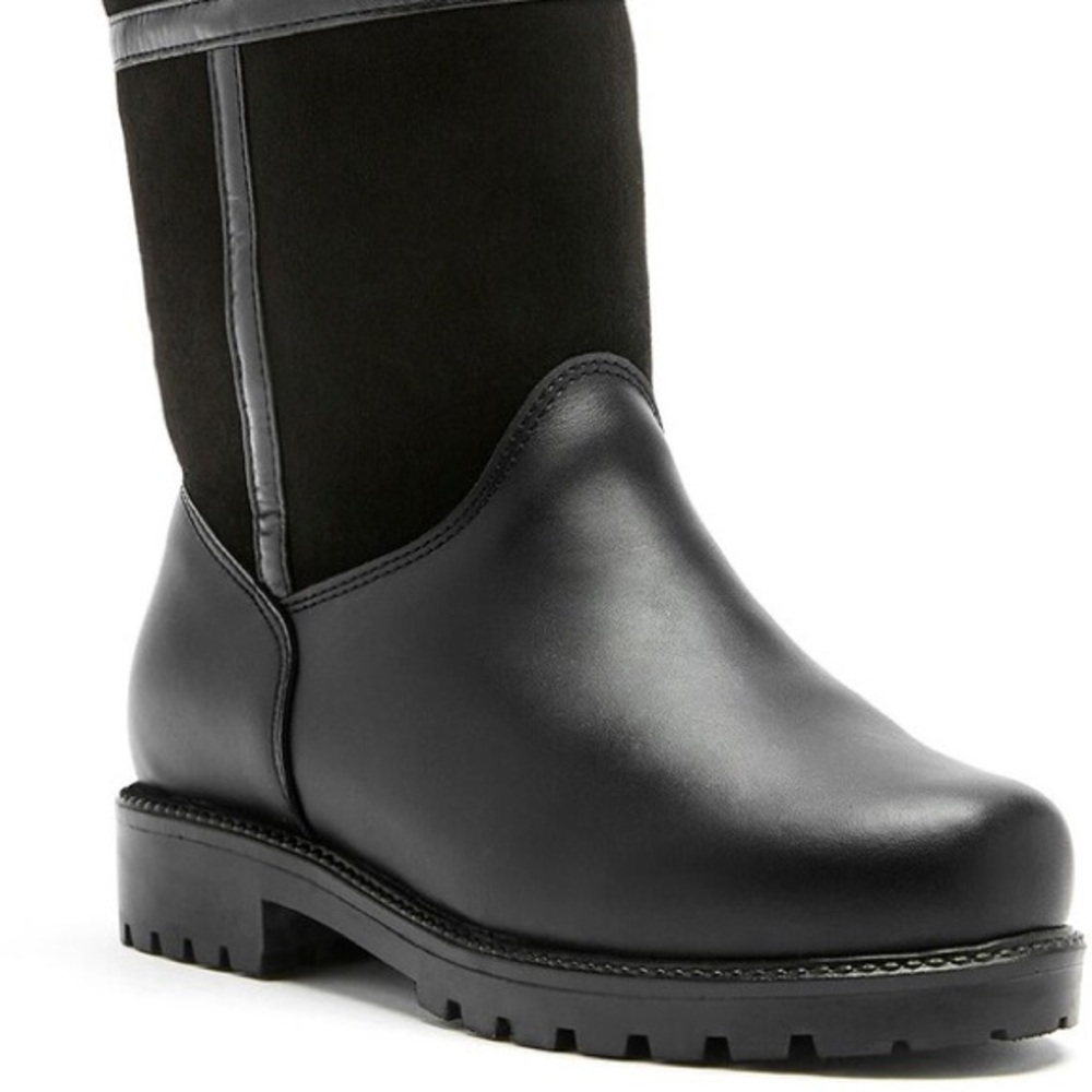 Women’s Size 6 La Canadienne Winter Boots